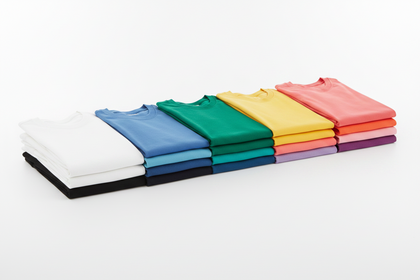 Blank T shirts