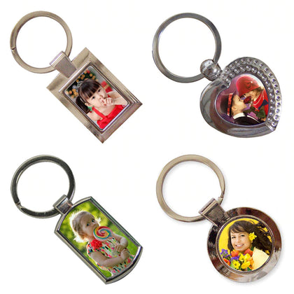 Key Rings