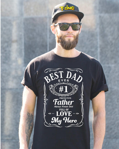 Best dad #1