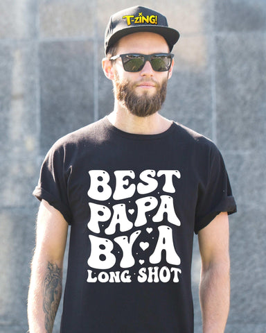 Best papa by a long shot