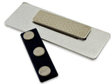 Name Badge