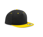 Cap Snapback Flat brim
