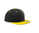 Cap Snapback Flat brim