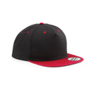 Cap Snapback Flat brim