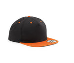Cap Snapback Flat brim