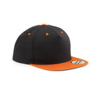 Cap Snapback Flat brim