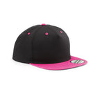 Cap Snapback Flat brim