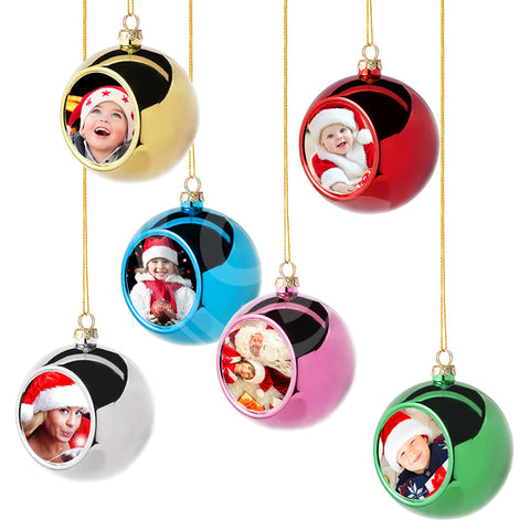 Baubles Ornament