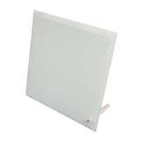 Glass Slate Photo frame 20x20cm