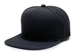 Cap Snapback Flat brim