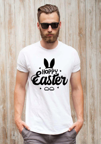 Hoppy Easter  Easter T shirt