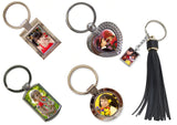 Keyring