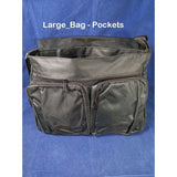 Shoulder bag