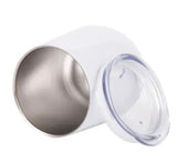 wine cup Stemless