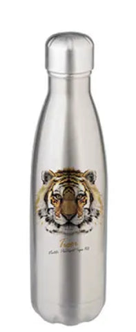 Drink bottle insulated stainless steel 500ml