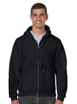 Hoodie Full zip