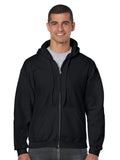 Hoodie Full zip