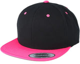 Cap Snapback Flat brim