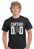 Captain dad