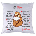 Cushion 40x40cm