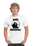Dad's Make Memories