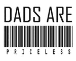 Dads Are Priceless