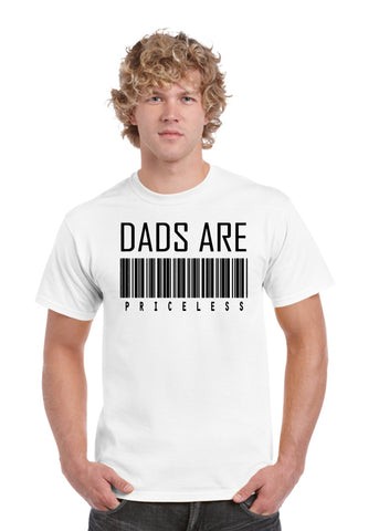 Dads Are Priceless