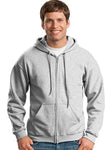 Hoodie Full zip