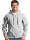 Hoodie Full zip