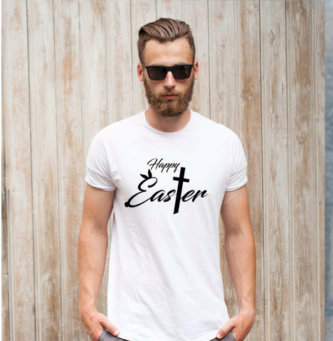Happy Easter T shirt