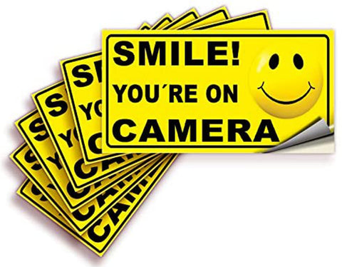 Indoor Sign Sticker Indoor Sticker 70mmX30mm – T-Zing - Express Yourself