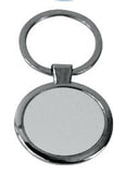 key ring oval