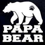 Papa Bear