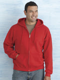 Hoodie Full zip