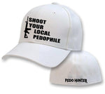 Fitted Cap