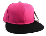 Cap Snapback Flat brim