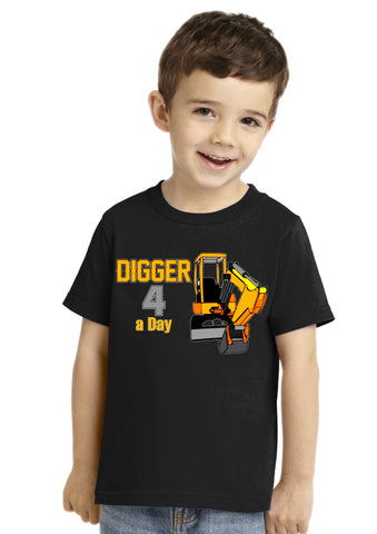 Toddler t-shirts