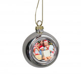 Baubles Ornament