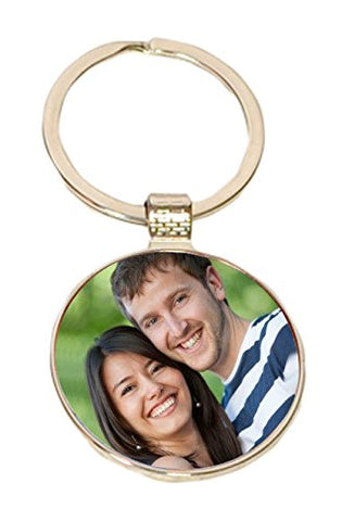 key ring oval