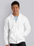 Hoodie Full zip