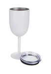 Steam wine cup