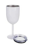 Steam wine cup