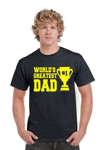 World's Greatest Dad